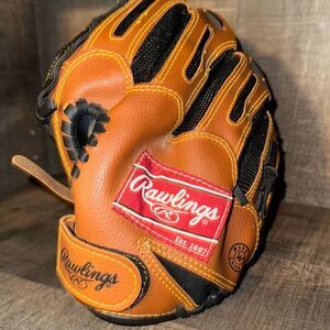 RAWLINGS 10”‎ GLOVE